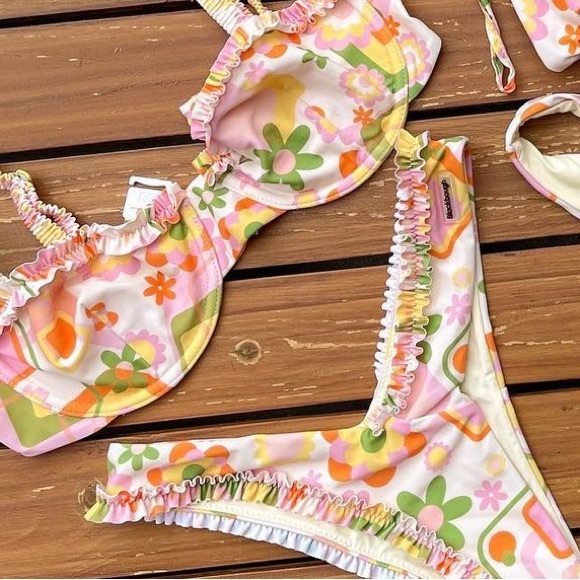 Blackbough Swim Set - Picture 9 of 11